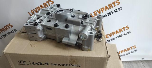 Корпус балансувального механізму 233002G947 HYUNDAI