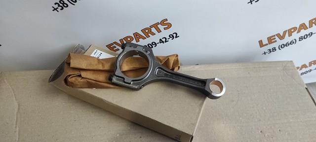 Шатун поршня ДВЗ 235102G552 HYUNDAI