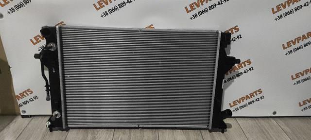 Радіатор охолодження двигуна 25310F2100 HCC