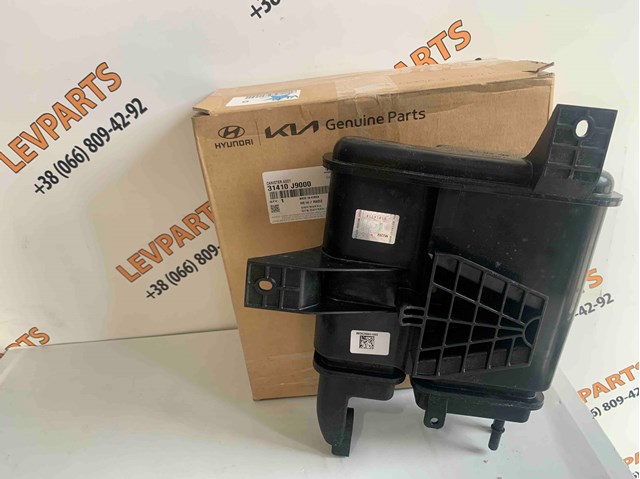 Адсорбер парів палива 31410J9000 HYUNDAI