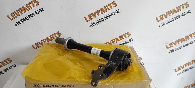 Промвал 4956017700 HYUNDAI
