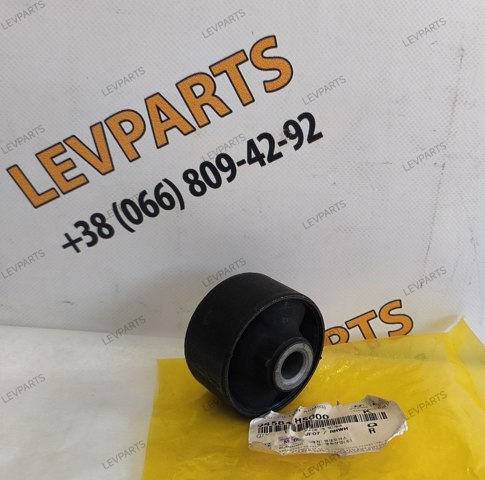 Сайлентблок переднього нижнього важеля 54584H5000 HYUNDAI