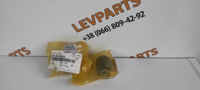 Сайлентблок заднього верхнього важеля 55138S1000 HYUNDAI