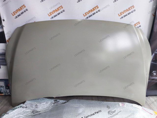 Капот 66400G2000 HYUNDAI