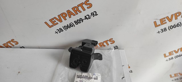 Замок багажника 812302L000 HYUNDAI