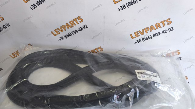 Ущільнювач задніх 3/5-й двері 873212L200 HYUNDAI