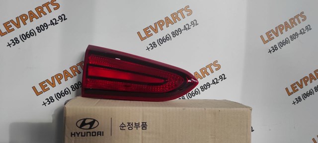 Ліхтар задній лівий 92403S2000 HYUNDAI