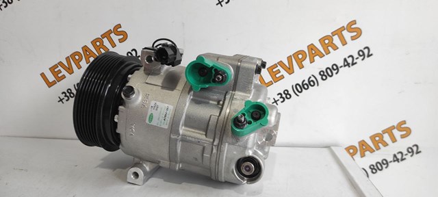 Компресор системи кондиціювання 977013J000 HYUNDAI
