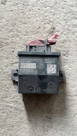 Модуль керування (ЕБК) адаптивного освітлення 5Q0907357 VAG