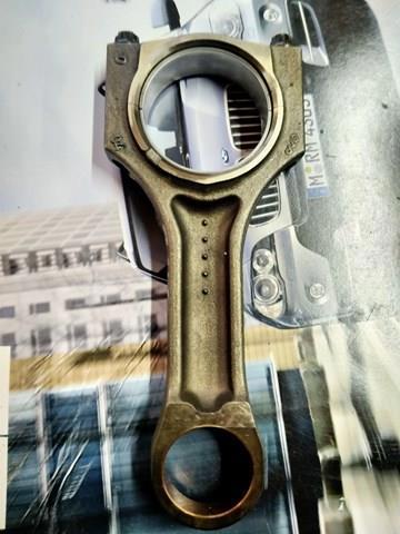Шатун двигуна 11248506122 BMW