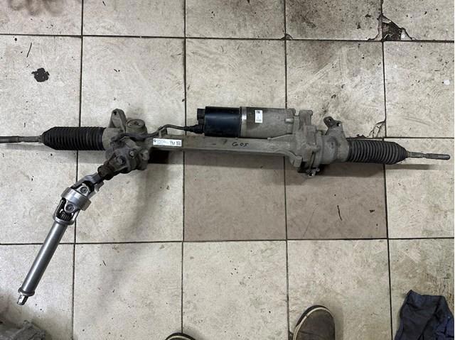Рульова рейка 32106892849 BMW