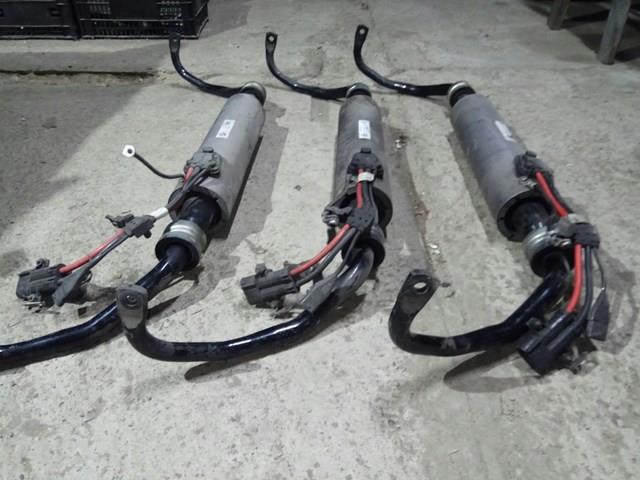 Стабілізатор передній стійкості 37106894927 BMW