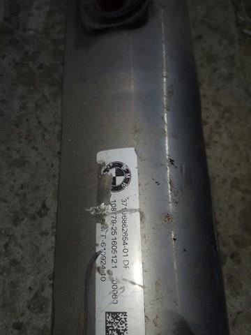Стабілізатор передньої підвіски 37106897271 BMW