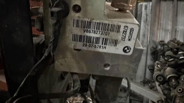 Блок клапанів гідравлічної підвіски AБС (ABS) 37206782737 BMW