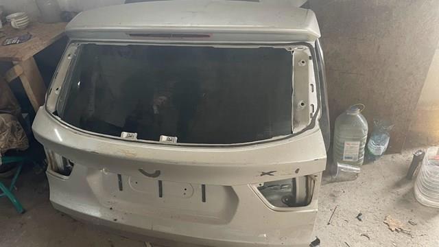 Двері багажника 41007275066 BMW