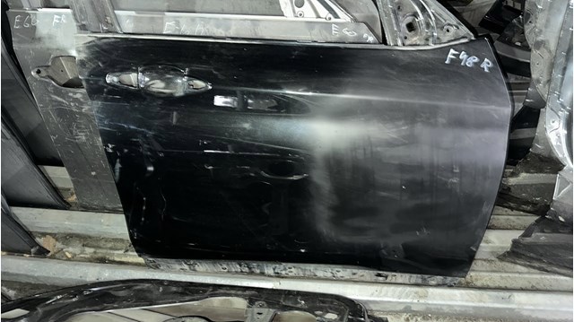 Дверка передня права 41007414370 BMW