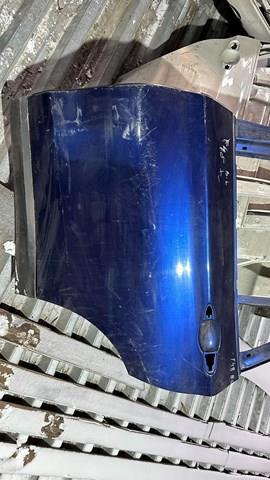 Двері задні, ліві 41007461351 BMW