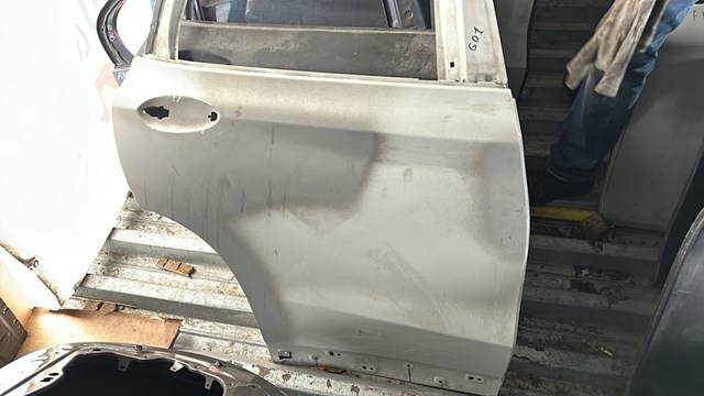 Двері задні, праві 41007465534 BMW