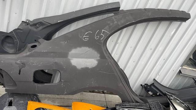 Крило праве заднє 41217045678 BMW