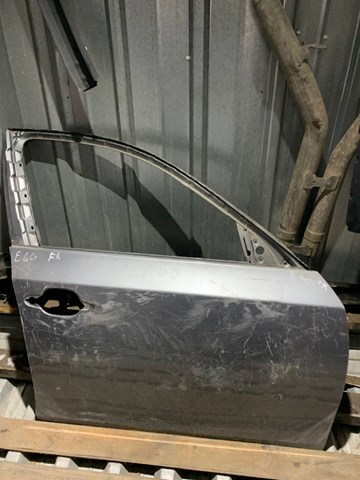 Дверка передня права 41517202340 BMW