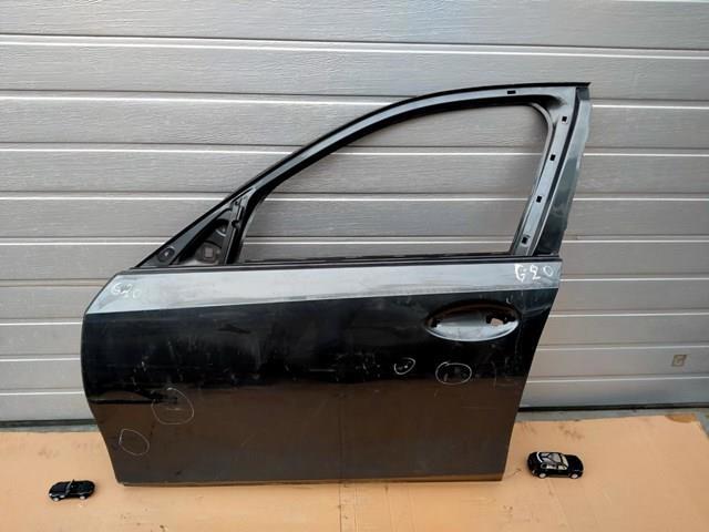 Дверь передня ліва 41517482275 BMW