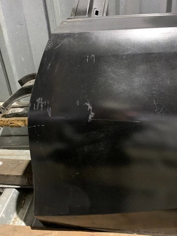 Пасажирські передні двері 41517482276 BMW