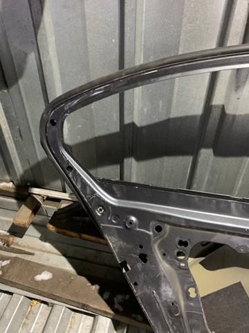 Двері пасажирські задні праві 41517482278 BMW