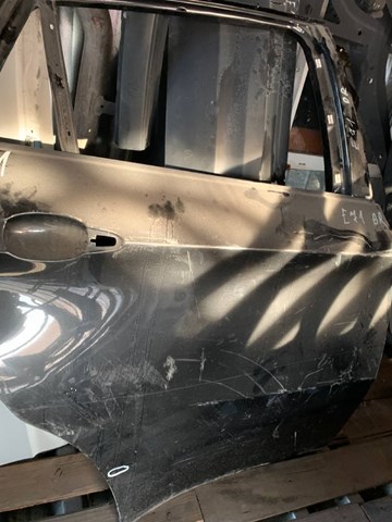 Двері задні 41527198161 BMW