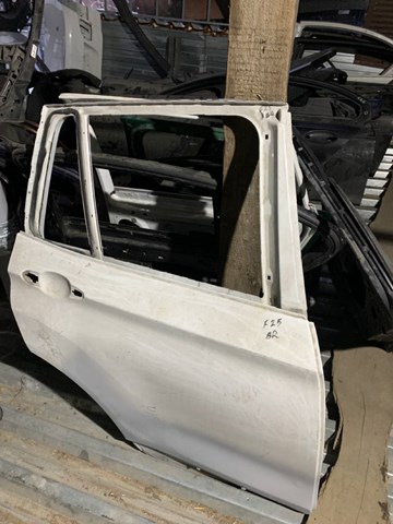 Двері задні, праві 41527238696 BMW