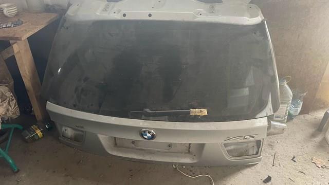Треті двері 41627262544 BMW