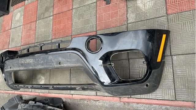 Бампер на авто 51117222718 BMW