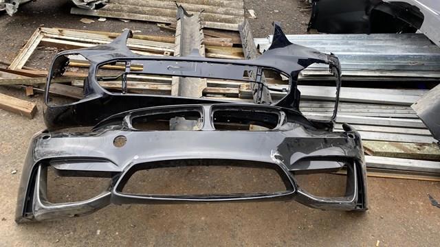 Бампер передній в зборі 51118058782 BMW