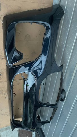 Бампер на авто 51118091971 BMW