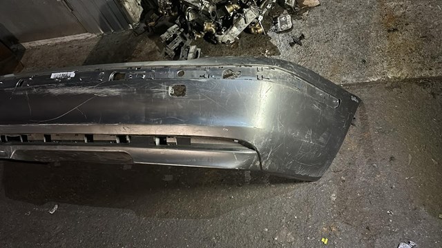 Бампер задній 51127142214 BMW