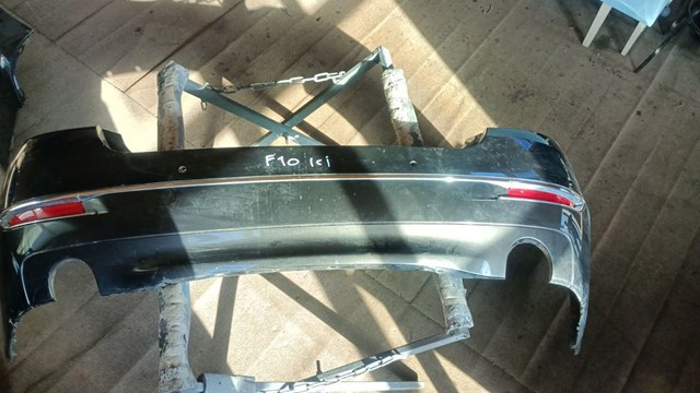 Бампер задній 51127332764 BMW