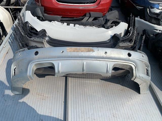 Кожух бампера заднього 51128037277 BMW