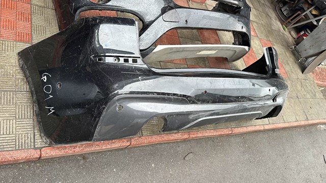 Буфер (бампер) задній 51128091992 BMW