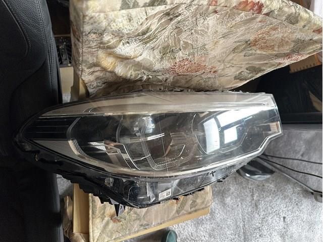 Фара передня права 63117214962 BMW