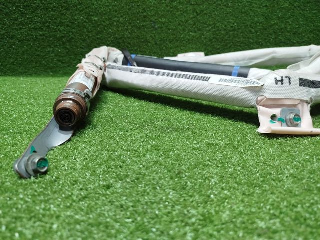 Подушка безпеки, шторка бічна, ліва, AIRBAG 100526100C TESLA