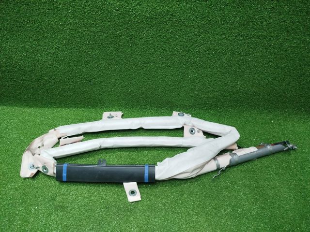 Подушка безпеки, шторка бічна, права, AIRBAG 100526200C TESLA