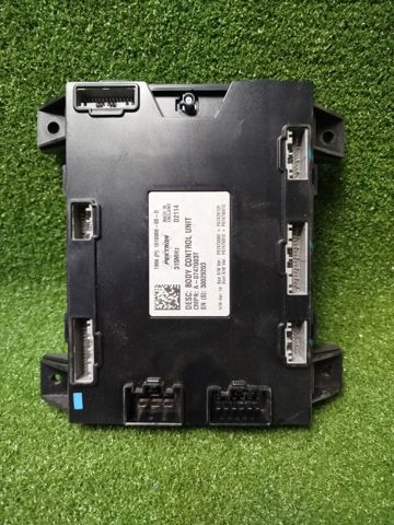Блок управління бортової мережі 101090600D TESLA