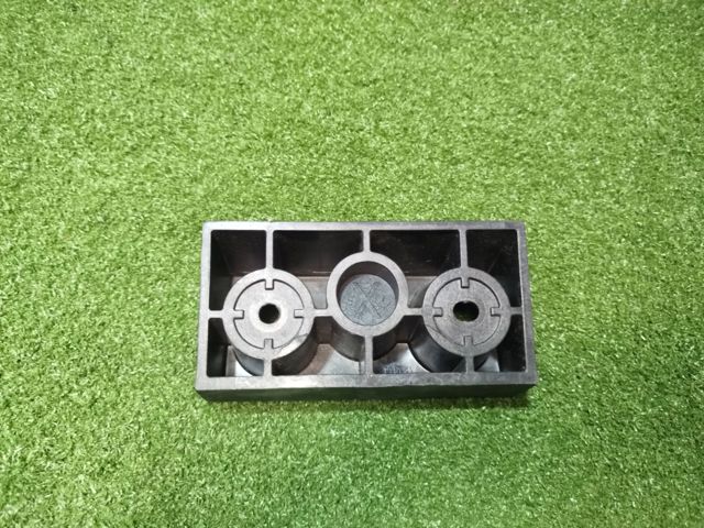 Подушка домкрата нижня, піддомкратники 104588700B TESLA