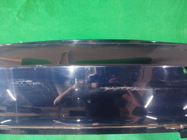 Буфер (бампер) задній 106874900A TESLA