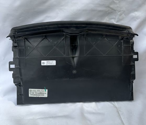 Дифузор радіатора охолодження, верхній 107673200H TESLA