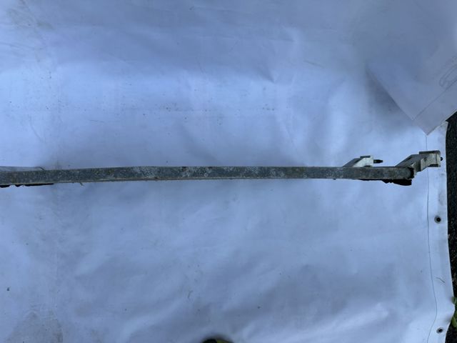 Конденсатор кондиціонера 107708300B TESLA