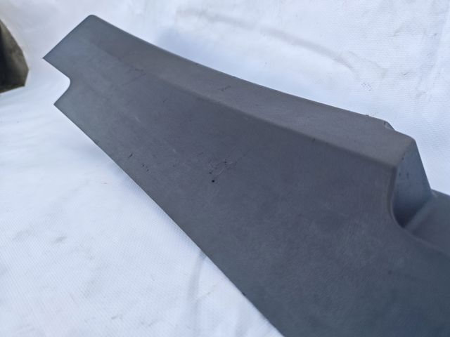 Накладка задньої панелі багажника 108631500F TESLA