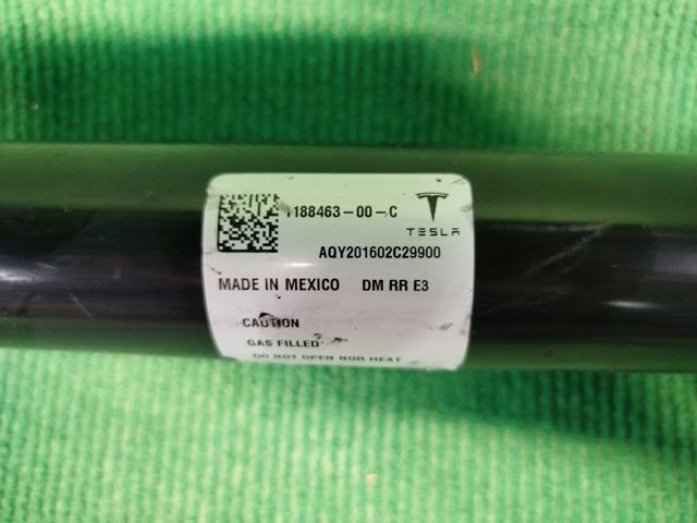 Задній амортизатор 118846300C TESLA