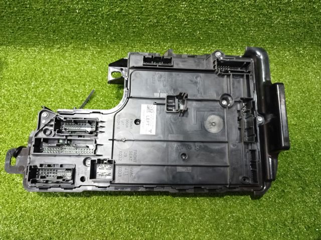 Блок комфорту 149784702D TESLA