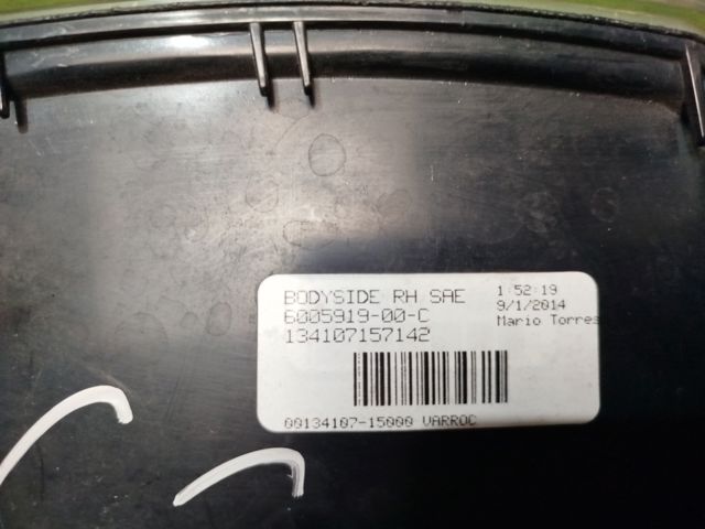 Стоп задній 600591900C TESLA