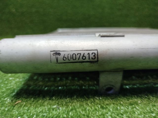 Конденсатор кондиціонера 600761300B TESLA